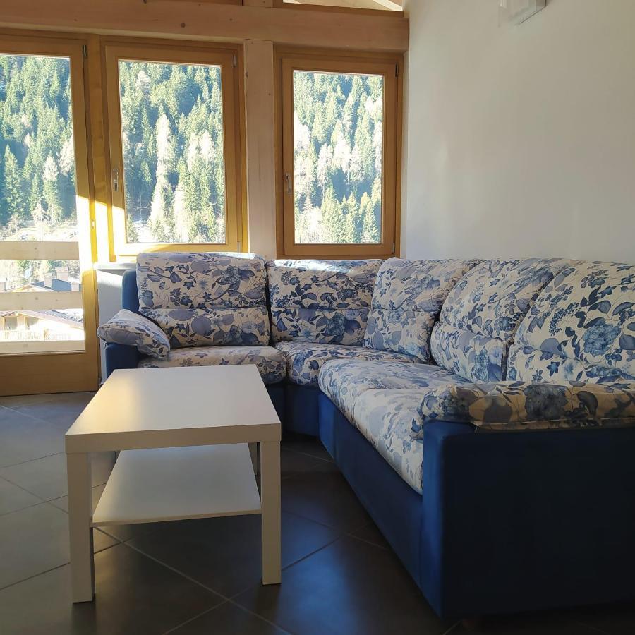 Appartamento Mary - Casa Green - Dog Friendly, Box Auto Cogolo Luaran gambar