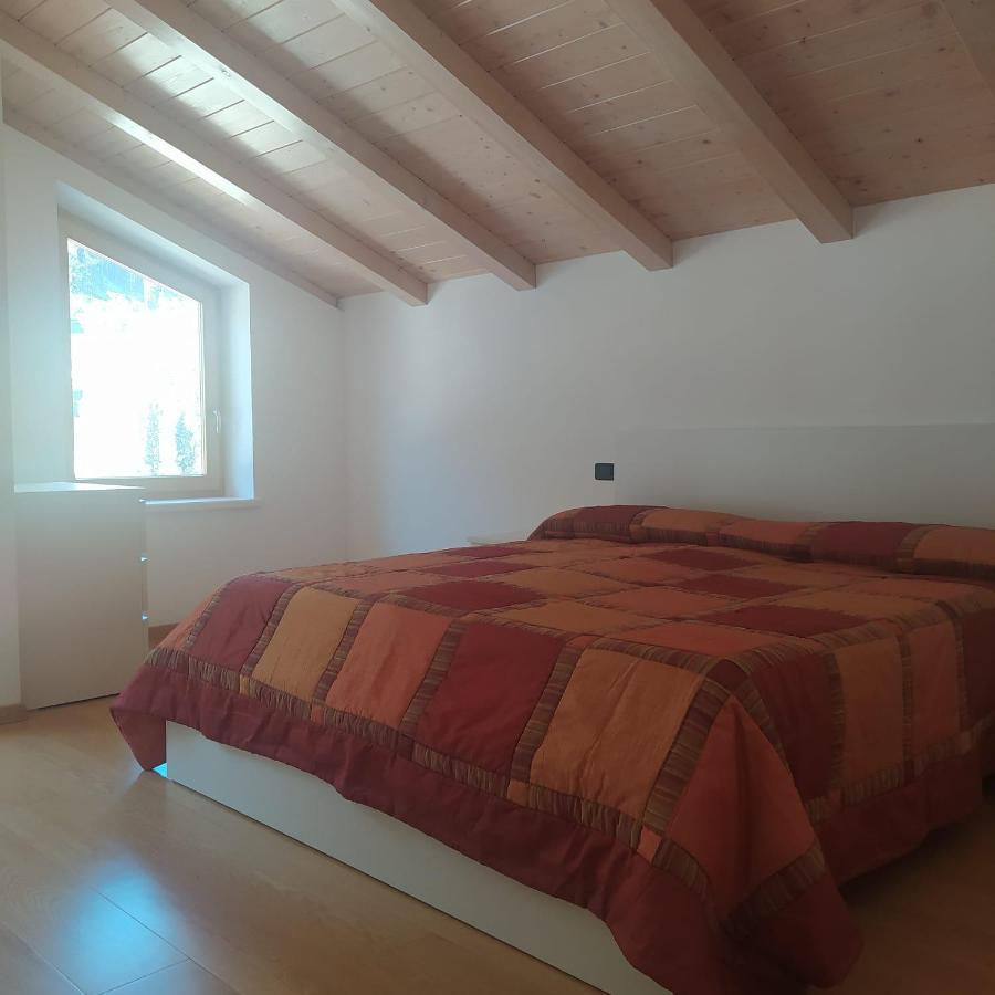 Appartamento Mary - Casa Green - Dog Friendly, Box Auto Cogolo Luaran gambar
