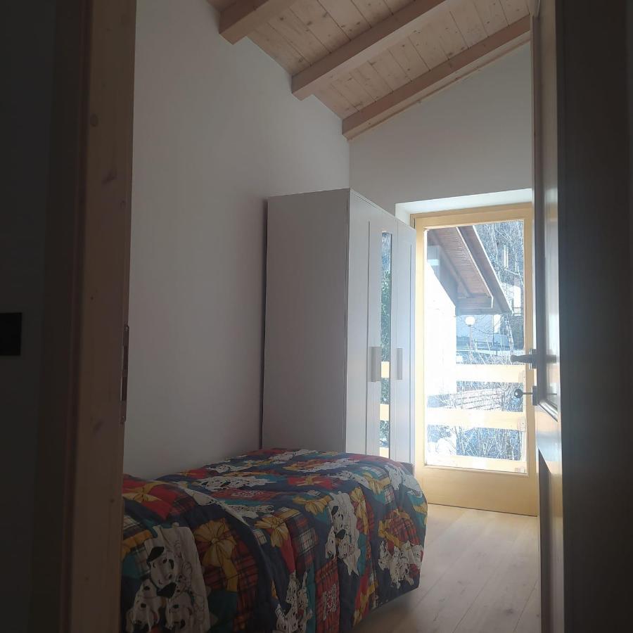 Appartamento Mary - Casa Green - Dog Friendly, Box Auto Cogolo Luaran gambar