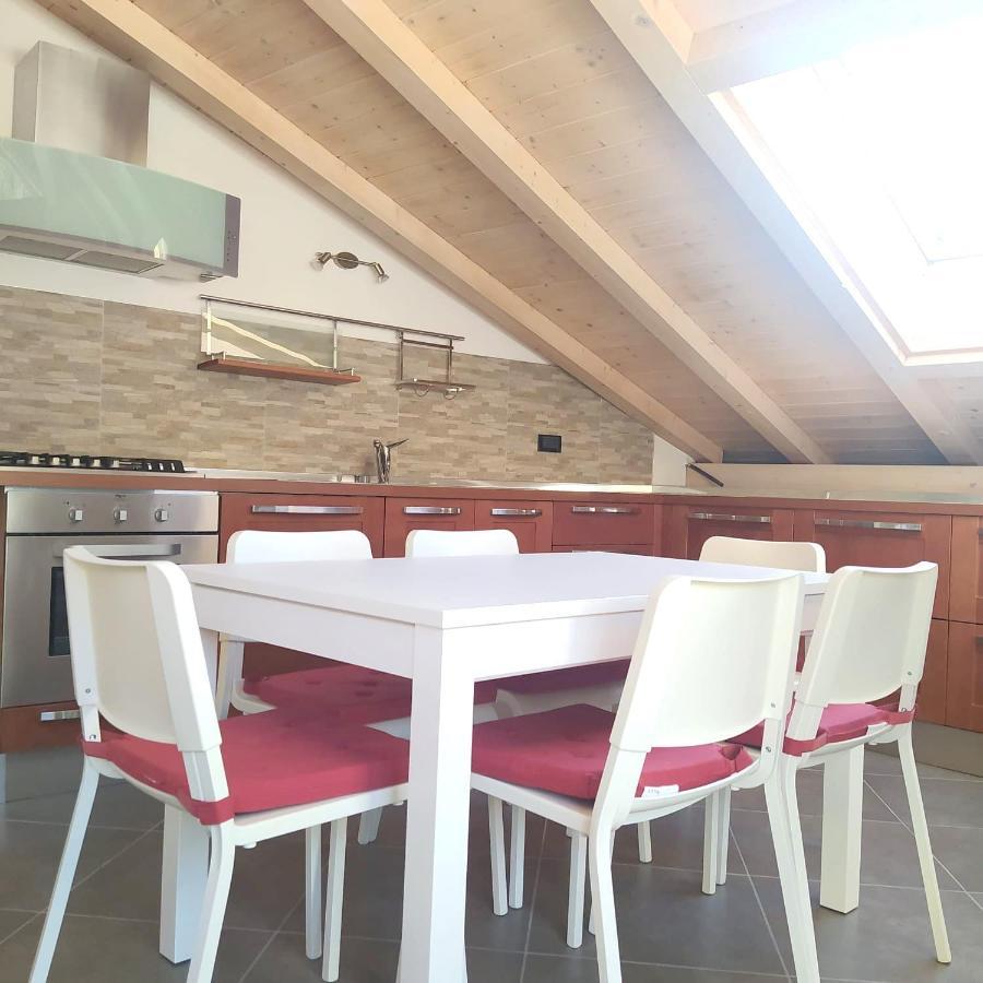 Appartamento Mary - Casa Green - Dog Friendly, Box Auto Cogolo Luaran gambar