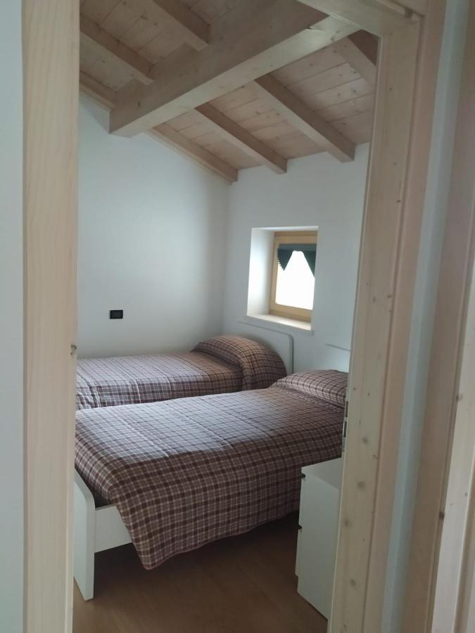 Appartamento Mary - Casa Green - Dog Friendly, Box Auto Cogolo Luaran gambar